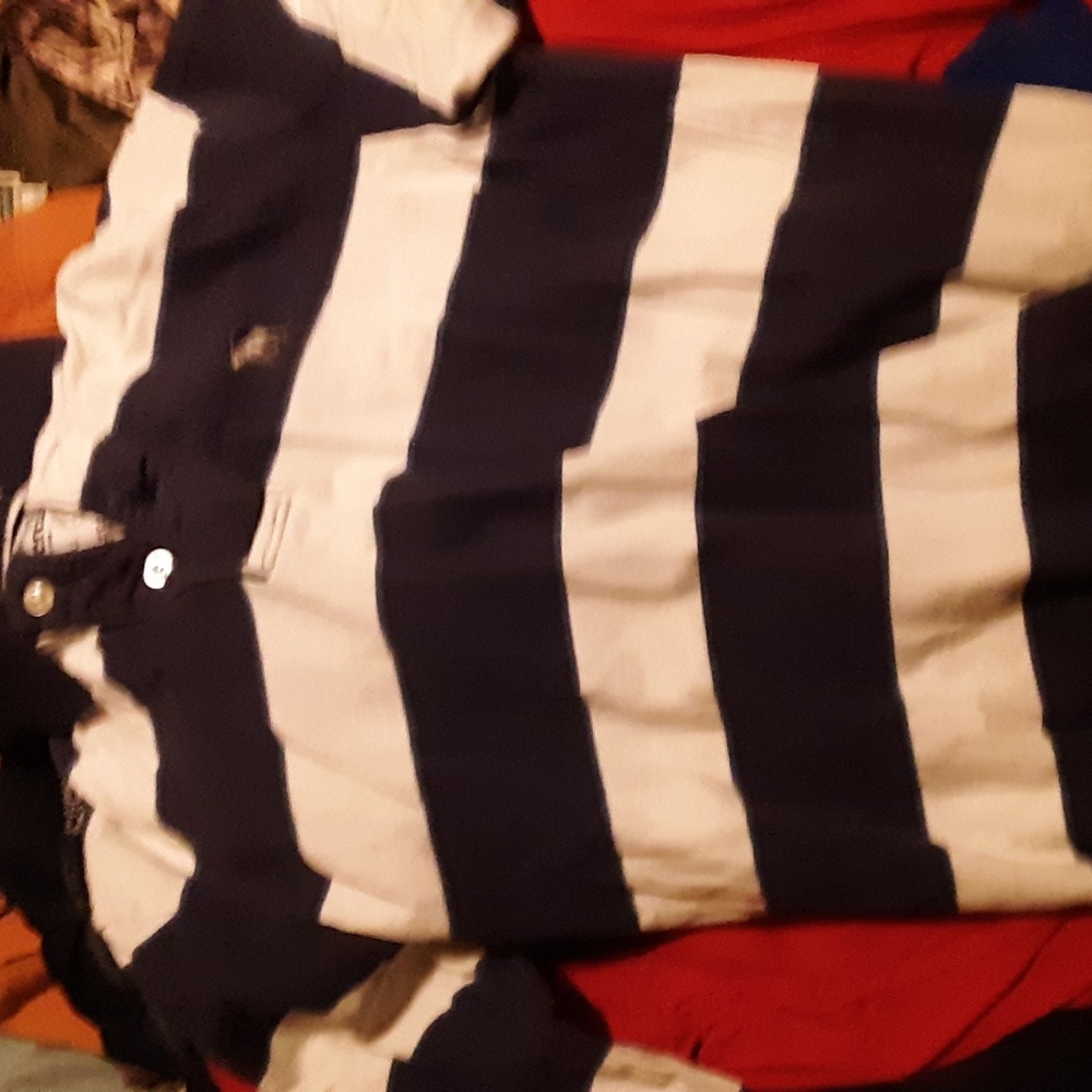 Abercrombie shirt